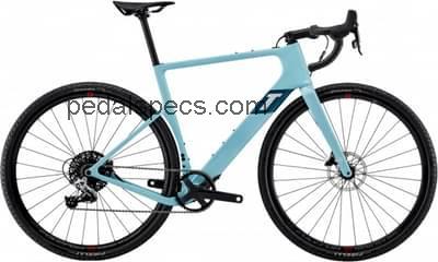 3t exploro ultra rival 1x11 specs and reviews 