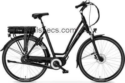 amslod venton lrx 600 specs and reviews 
