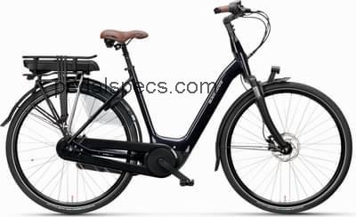 batavus finez e go active specs and reviews 