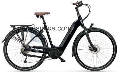 batavus finez e go power sport specs and reviews 