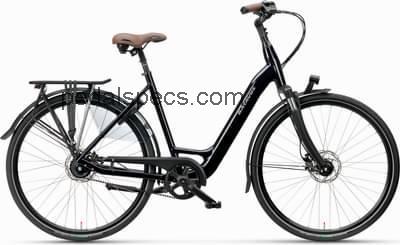 batavus finez exclusive specs and reviews 