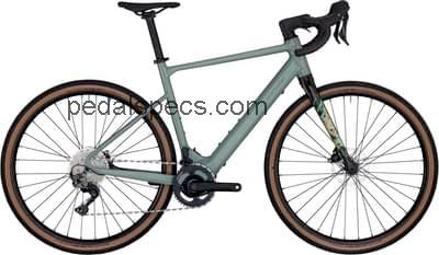 bergamont e grandurance 7 specs and reviews 