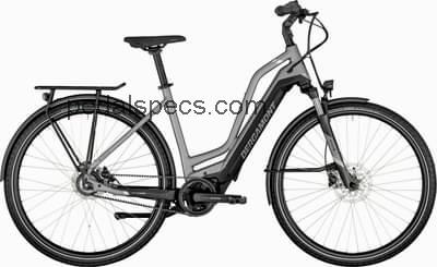 bergamont e horizon elite belt amsterdam specs and reviews 