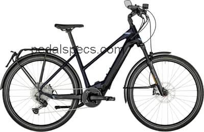 bergamont e horizon elite speed lady specs and reviews 
