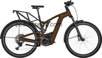bergamont e horizon fs elite specs and reviews 