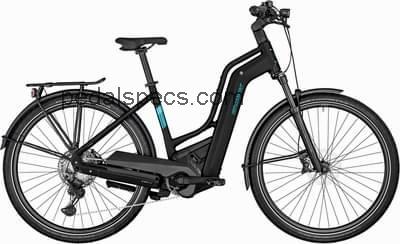 bergamont e horizon premium expert amsterdam specs and reviews 