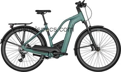 bergamont e horizon premium suv lady specs and reviews 