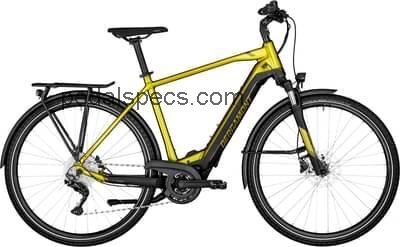 bergamont e horizon sport gent gold specs and reviews 