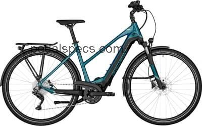 bergamont e horizon sport lady turquoise specs and reviews 
