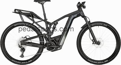 bergamont e trailster 130 adventure specs and reviews 