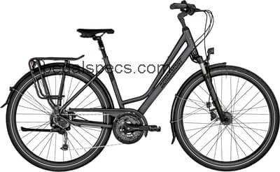 bergamont horizon 6 amsterdam specs and reviews 