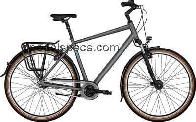 bergamont horizon n7 cb gent specs and reviews 