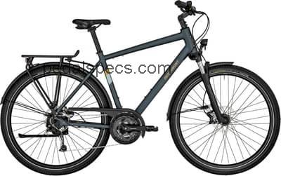 bergamont horizon plus 6 gent specs and reviews 