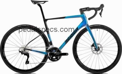 berria belador 6 specs and reviews 