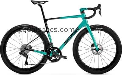berria belador 9 specs and reviews 