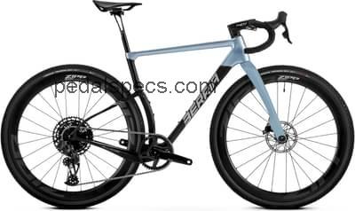 berria belador allroad 6 specs and reviews 