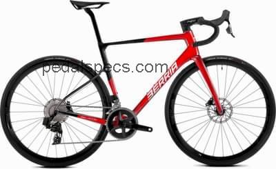 berria belador racer specs and reviews 