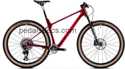 berria bravo br ltd specs and reviews 