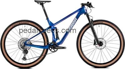 berria mako 5 specs and reviews