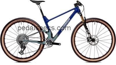 berria mako br ltd specs and reviews 