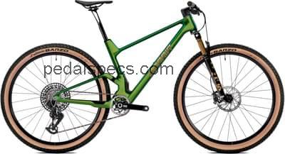 berria mako ltd specs and reviews 