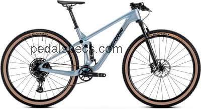 berria mako sport specs and reviews 