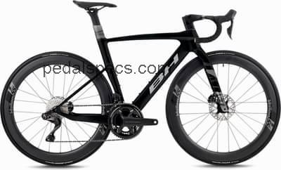 bh aerolight 7.0 specs and reviews 