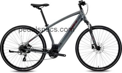 bh atom cross specs and reviews 
