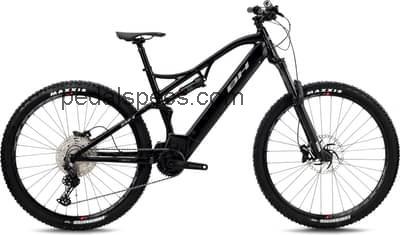 bh atom lynx 8.1 specs and reviews 