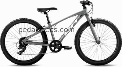 bh expert junior 24 specs and reviews 