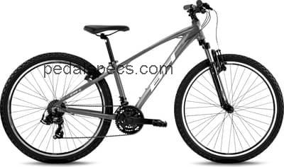 bh expert junior 26 specs and reviews 