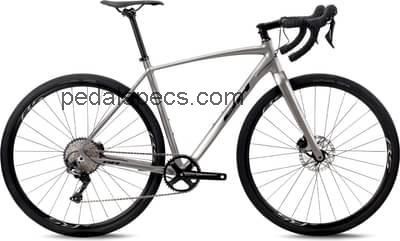 bh gravelx alu 2.0 specs and reviews 