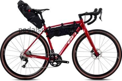 bh gravelx alu 2.5 specs and reviews 