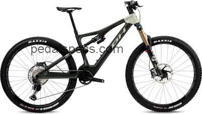 bh ilynx trail carbon 8.8 specs and reviews 