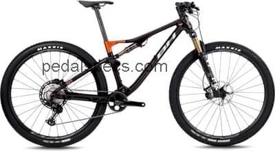 bh lynx race 8.5 specs and reviews 