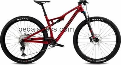 bh lynx race carbon mc 3.5 specs and reviews