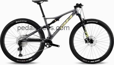 bh lynx race carbon rc 6.0 specs and reviews 