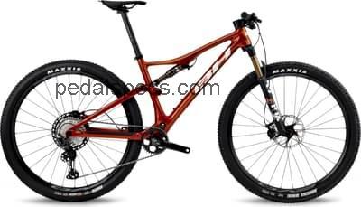 bh lynx race evo carbon 8.5 specs and reviews 
