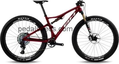 bh lynx race evo carbon 9.9 specs and reviews 