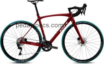 bh rx team 3.0 specs and reviews 