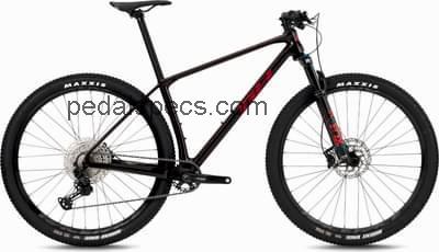 bh ultimate 7.5 specs and reviews