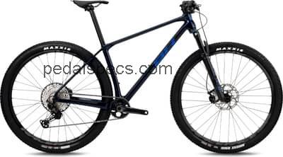 bh ultimate 7.7 specs and reviews 