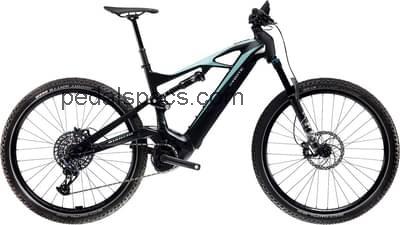 bianchi e vertic fx type sx specs and reviews 