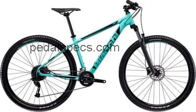bianchi magma 9.2 alivio specs and reviews 
