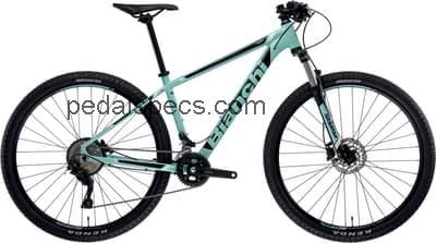 bianchi magma 9s deore specs and reviews 