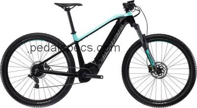 bianchi t tronik sport 9.1 deore specs and reviews 