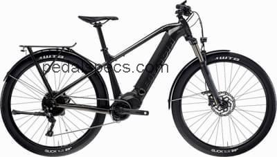 bianchi t tronik sport tourer 9.1 specs and reviews 