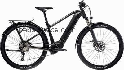 bianchi t tronik sport tourer 9.2 specs and reviews 