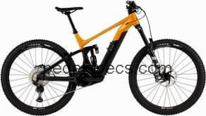 bixs lane e16 specs and reviews 
