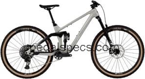 bixs peak 140 specs and reviews 
